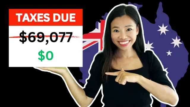 Thumbnail for 7 Smart Super Strategies to Save Tax in Australia