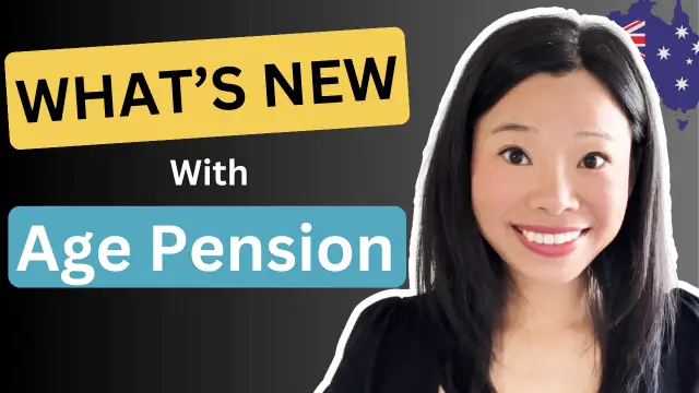 Thumbnail for Age Pension Changes March 2025 article