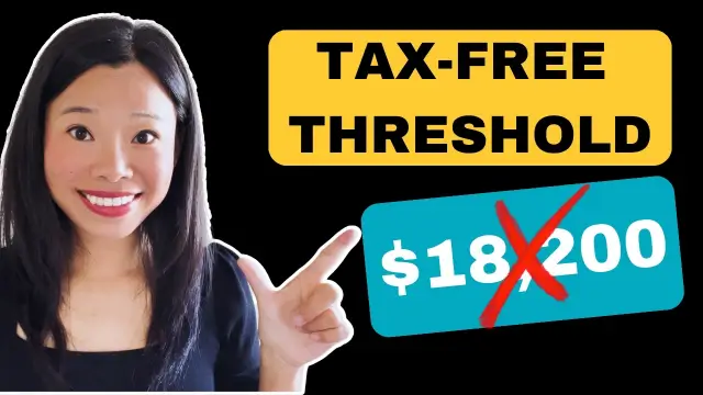 Thumbnail for Australia Tax-Free Threshold Guide FY27