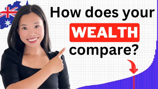 Thumbnail for How Rich is the Average Australian Guide