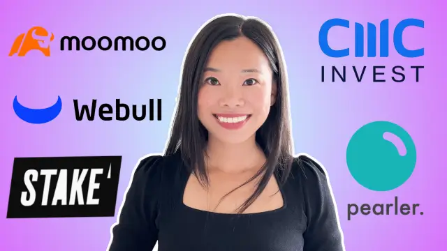 Thumbnail for Best CHESS-Sponsored Brokers in Australia (2025 Review)