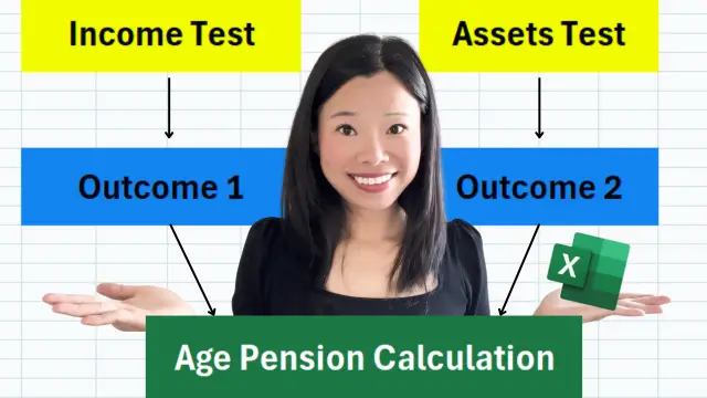 Thumbnail for How to Calculate Your Age Pension Guide