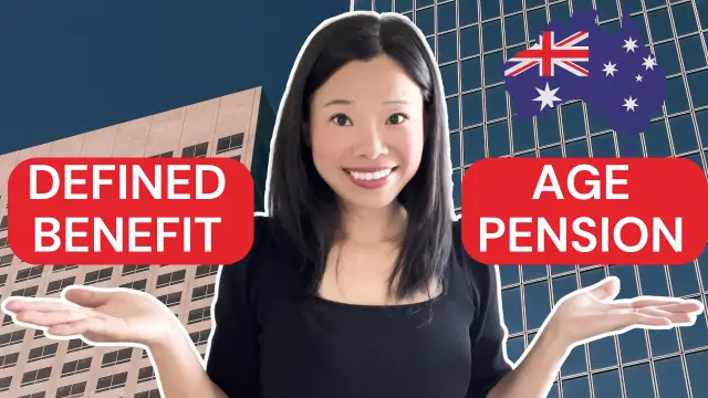 Thumbnail for How Defined Benefit Super Affects Your Age Pension Guide