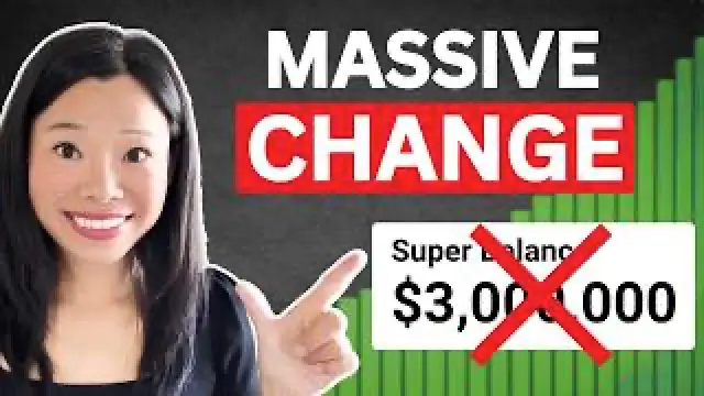 Thumbnail for Division 296 Super Tax Guide