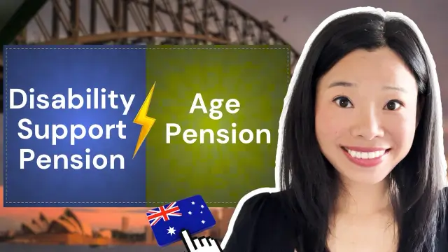 Thumbnail for DSP vs Age Pension Guide