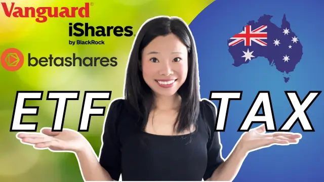 Thumbnail for The Ultimate Guide to ETF Tax in Australia
