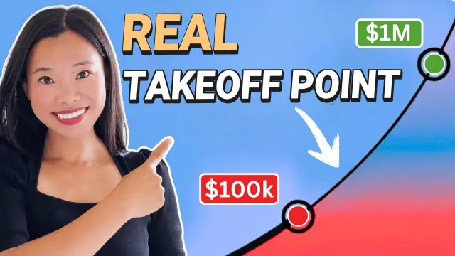 Thumbnail for The First $100k Myth Guide