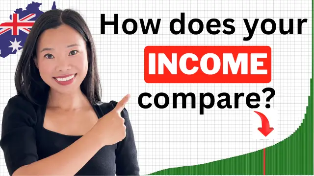 Thumbnail for What is a Good Salary in Australia? (2025 Income Guide)
