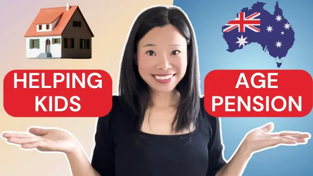 Thumbnail for How Helping Your Kids Buy Property Affects Your Age Pension Guide