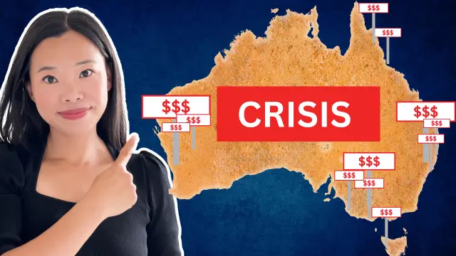 Thumbnail for Australia's Housing Crisis Explained