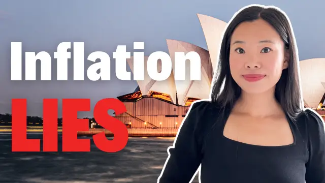 Thumbnail for Why Australia's Inflation Rate is Not the Full Story