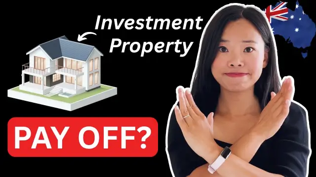 Thumbnail for Why Paying Off Your Investment Loan Could Be a Big Mistake Guide