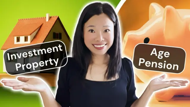 Thumbnail for How Investment Properties Affect Your Age Pension Guide