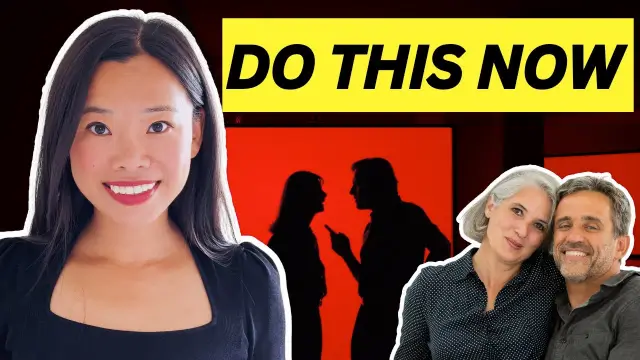 Thumbnail for The Ultimate Money Checklist for Couples