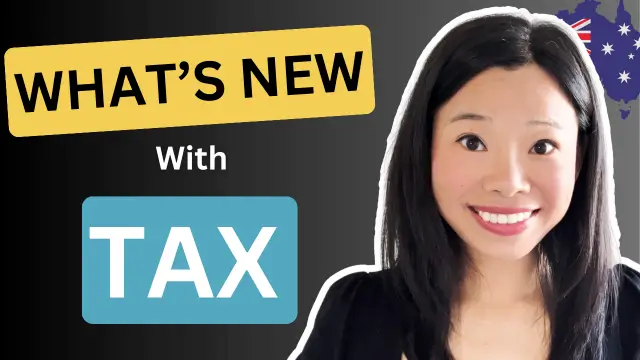 Thumbnail for New Tax Cuts Explained (2025) article
