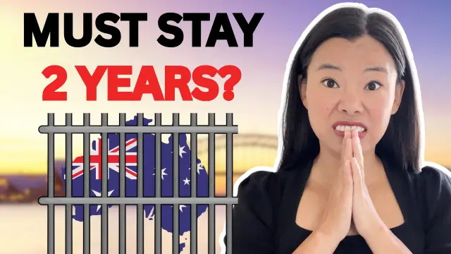 Thumbnail for Age Pension 2-Year Portability Rule article
