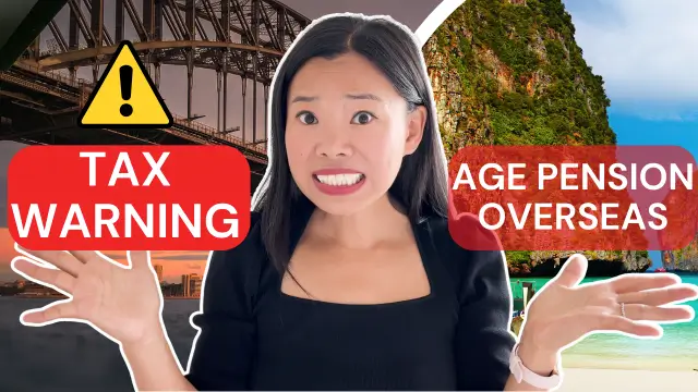 Thumbnail for How the Age Pension is Taxed Overseas Guide