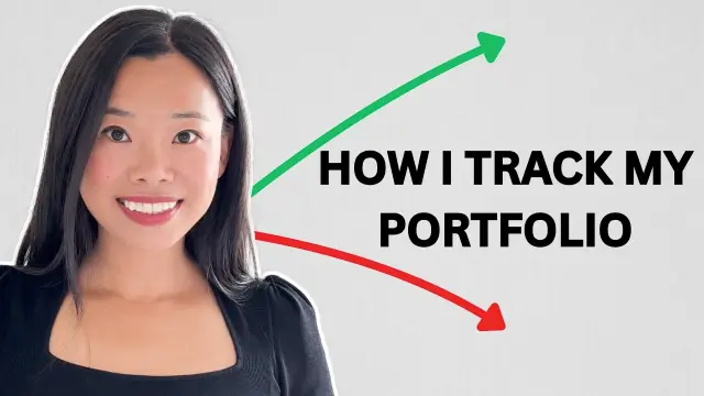 Thumbnail for 7 Reasons to Use a Portfolio Tracker Guide