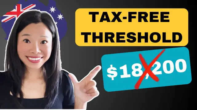 Thumbnail for The Real Tax-Free Threshold in Australia Guide