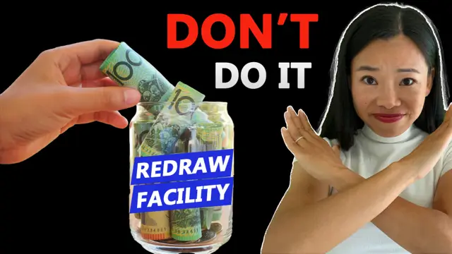 Thumbnail for Redraw vs. Offset Tax Trap Guide