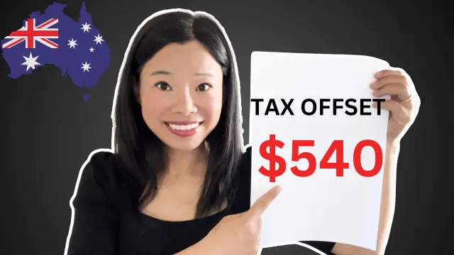 Thumbnail for Spouse Contribution Tax Break Guide