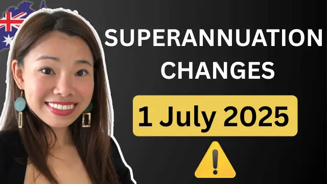 Thumbnail for FY26 Superannuation Changes Guide