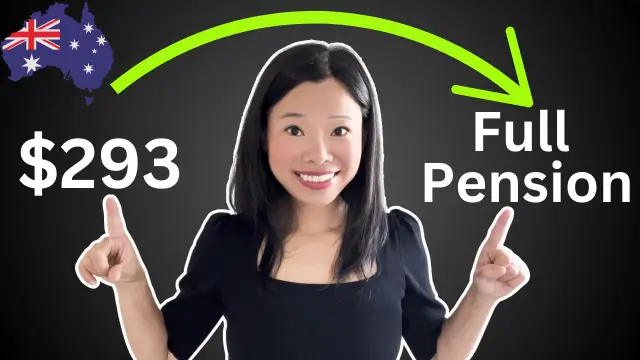 Thumbnail for How Super Affects the Age Pension for Couples