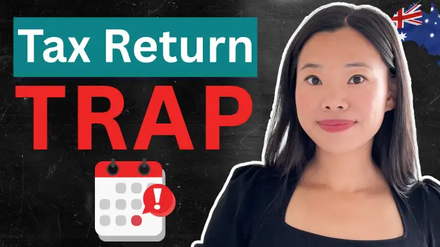 Thumbnail for When to Lodge Your FY25 Tax Return article