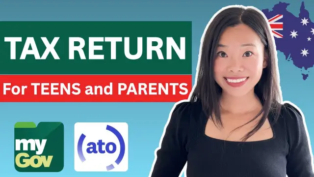 Thumbnail for A Teenager's Guide to Tax in Australia
