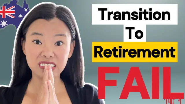 Thumbnail for 5 Costly Transition to Retirement (TTR) Mistakes to Avoid
