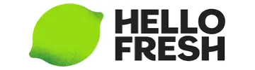 HelloFresh Logo