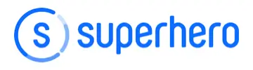Superhero Logo