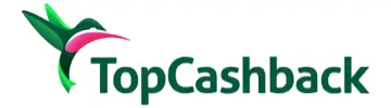 TopCashback Logo