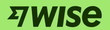 Wise Logo